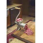 چرخ گوشت دستی سایز ۸ مدل NO-8 - تصویر 4