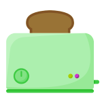 لوازم آشپزخانه