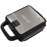 ساندویچ ساز چند کاره جیپاس مدل GSM36528N با ۶ صفحه - تصویر 2