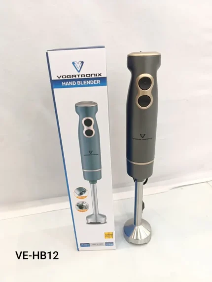 گوشت کوب وگاترونیکس مدل VE-HB12