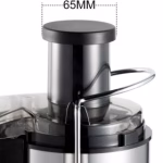 ابمیوه گیر چند کاره راف مدل 2806 - تصویر 3