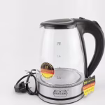 کتری برقی رومانتیک هوم مدل KT35B