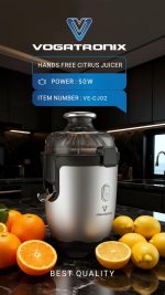 آب مرکبات گیری اتوماتیک CJ02 ووگاتی