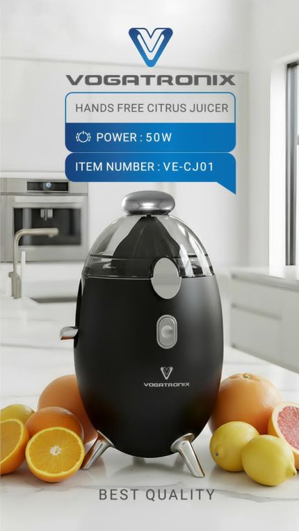 آب مرکبات گیری ووگاتی VE-CJ01