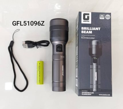 چراغ قوه جیپاس 51096