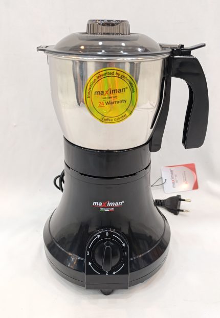 آسیاب قهوه مکسیمن مدل max2034