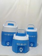 کلمن پولار عربستانی 1 گالن