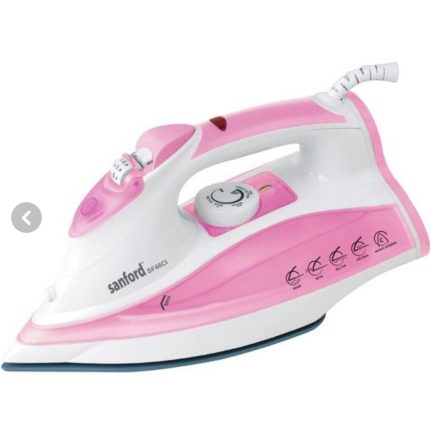 اتو بخار سانفورد مدلSF 46Cl