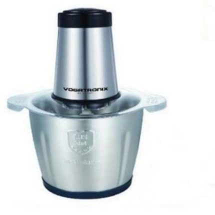 خردکن وگاترونیکس مدل VE-183 ظرفیت ۳ لیتر با ۶ تیغه استیل
