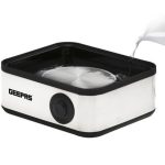 تخم مرغ پز جیپاس مدل GEB63019UK ظرفیت ۱۶ تخم‌مرغ با بدنه استیل - تصویر 2