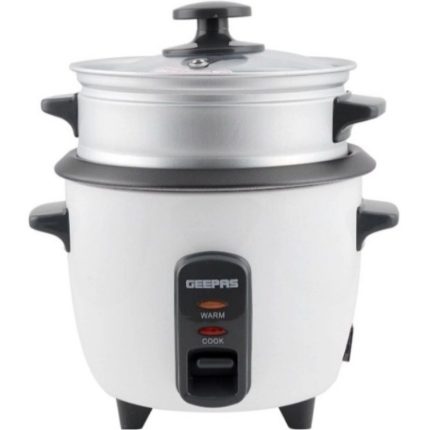 پلوپز جیپاس مدل GRC4324 ظرفیت ۰.۶ لیتر تک کاره