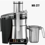 آبمیوه گیری مایر مدل MR277 ظرفیت ۲ لیتر تک کاره - تصویر 3