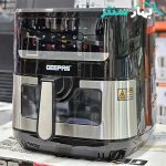 سرخ کن بدون روغن جیپاس GAF37543 ظرفیت ۷.۵ لیتر - تصویر 3