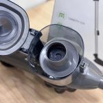 جارو برقی جیپاس مدل GVC19036 با توان ۸۰۰ وات - تصویر 5