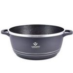 قابلمه ووگاتی سایز 32 مدل SP- 32 - تصویر 2