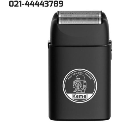 ماشین اصلاح کیمی مدل KM-H73 با تیغه استیل ضد زنگ