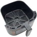 سرخ کن بدون روغن سیلور کرست مدل SCS-6099 ظرفیت 13 لیتری - تصویر 2