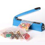 دستگاه پرس پلاستیک ۲۰ سانتی مدل PFS-200 (کپی) - تصویر 7