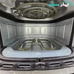 سرخ کن بدون روغن جیپاس GAF37543 ظرفیت ۷.۵ لیتر - تصویر 4