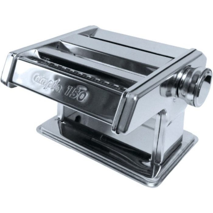 دستگاه خمیر پهن کن و رشته کن مدل Ampia-150 - تصویر 5
