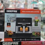 سرخ کن بدون روغن جیپاس GAF37543 ظرفیت ۷.۵ لیتر - تصویر 5