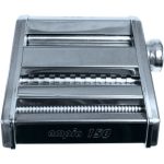 دستگاه خمیر پهن کن و رشته کن مدل Ampia-150 - تصویر 4