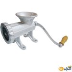 چرخ گوشت دستی سایز ۱۲ جنس چدنی