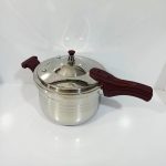 زودپز روگازی دسینی ظرفیت ۷ لیتر استیل - تصویر 5