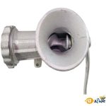 چرخ گوشت دستی سایز ۱۲ جنس چدنی - تصویر 2