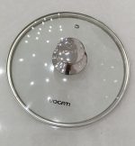 ماهیتابه ووگاتی مشکی SPSHR-28 - تصویر 3