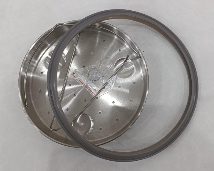 زود پز سر کلیپسی ووگاتی 7 لیتر PRSD-7L - تصویر 3