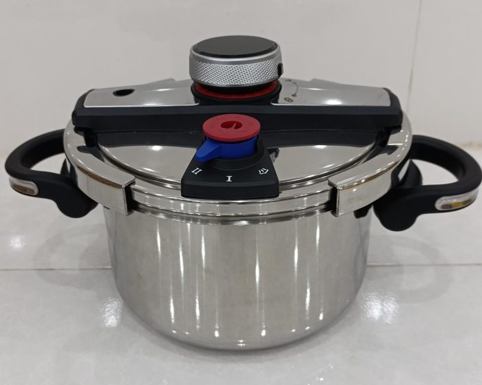 زود پز سر کلیپسی ووگاتی 7 لیتر PRSD-7L - تصویر 1