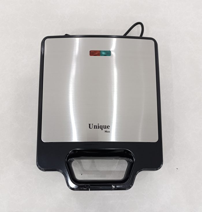 اسنک 4 کاره یونیک مدل UM-140NS - تصویر 2