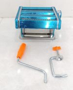 دستگاه خمیر پهن کن و رشته کن دسینی مدل NB-0017 - تصویر 5