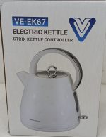 کتری برقی ووگاتی توپی مدل VE-EK67 - تصویر 2