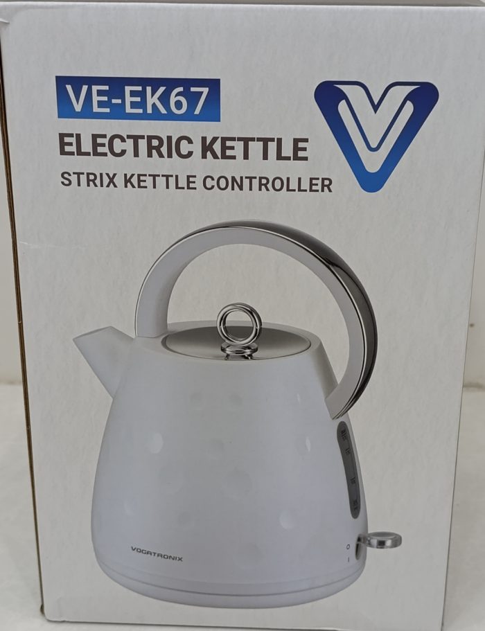 کتری برقی ووگاتی توپی مدل VE-EK67 - تصویر 2
