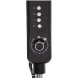 پنکه ایستاده جیپاس مدل GF9488N با ۵ پره - تصویر 4