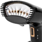 اتو بخارگر جیپاس مدل GGS25034 ظرفیت ۱۵۰ میلی لیتر - تصویر 3