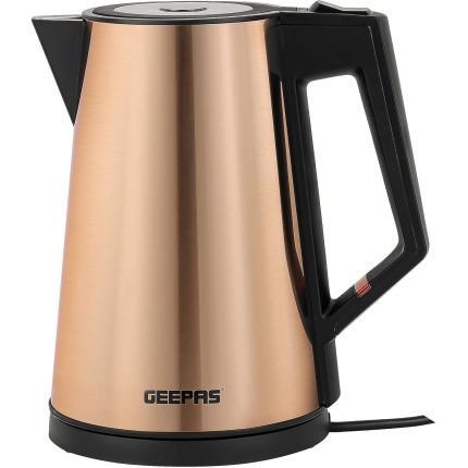 کتری برقی جیپاس مدل Geepas GK38033