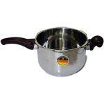 زودپز تک دسته رمانتیک هوم ۱۱ لیتر - تصویر 3