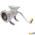 چرخ گوشت دستی سایز ۱۲ جنس چدنی - تصویر 3