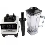 مخلوط کن سیلور کرست مدل SC-1589 توان 4500 وات - تصویر 2