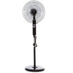 پنکه ایستاده جیپاس مدل GF9488N با ۵ پره - تصویر 3