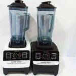 مخلوط کن سیلور کرست مدل SC-1589 توان 4500 وات - تصویر 4