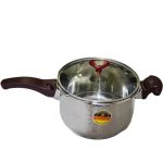 زودپز تک دسته رمانتیک هوم ۱۱ لیتر - تصویر 2