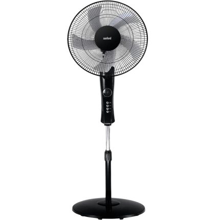 پنکه ایستاده سانفورد مدل SF901SFN کنترل دار با صفحه دیجیتال