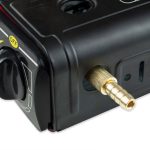 اجاق مسافرتی یونیک UM-210 - تصویر 5