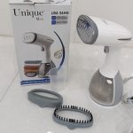 اتو بخار گر یونیک مدل UM-34HG