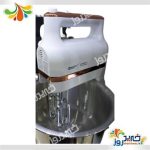 همزن کاسه دار مایر مدل MR994 ظرفیت ۳.۵ لیتر با توان ۵۵۰ وات - تصویر 3