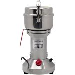 آسیاب صنعتی سیلور کرست مدل SC250 با تایمر ۱۲۰۰ وات - تصویر 5
